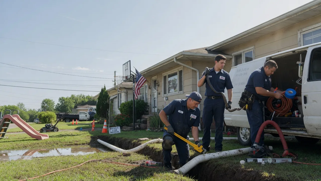 Toilet Installation in Round Lake, MN near me